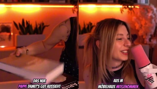 JenNyan - Video Leaks #505