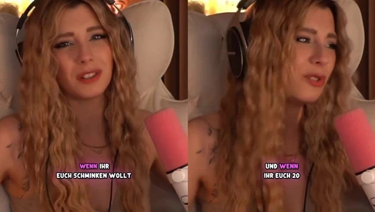 JenNyan - Video Leaks #506