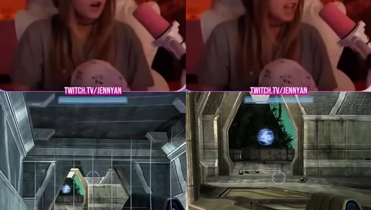 JenNyan - Video Leaks #507