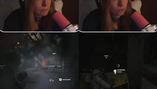 JenNyan - Video Leaks #509