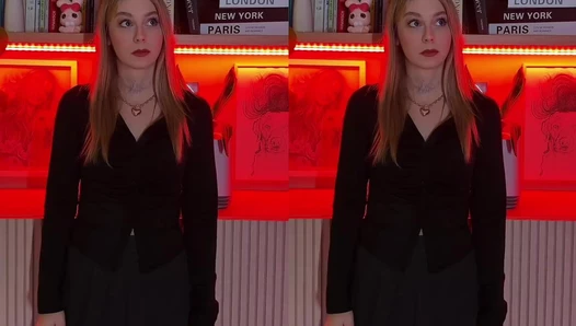 JenNyan - Video Leaks #510