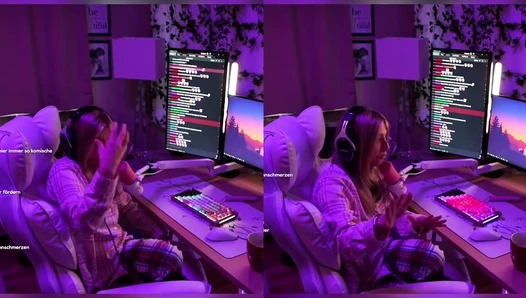 JenNyan - Video Leaks #515