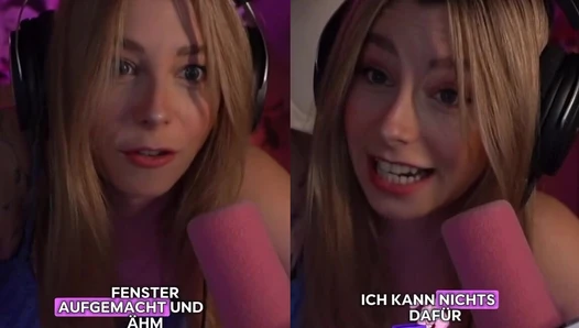 JenNyan - Video Leaks #518