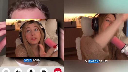 JenNyan - Video Leaks #522