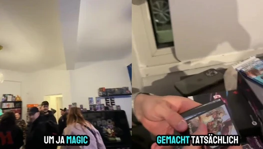 JenNyan - Video Leaks #527