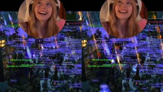 JenNyan - Video Leaks #529