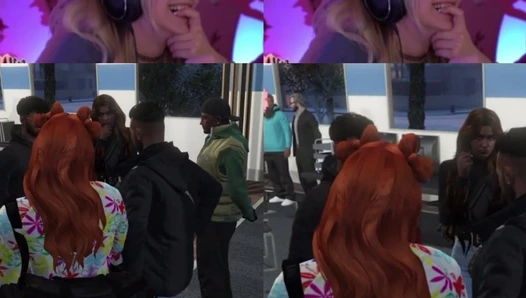 JenNyan - Video Leaks #531