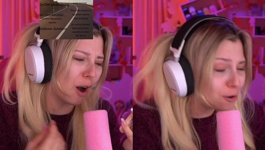 JenNyan - Video Leaks #532