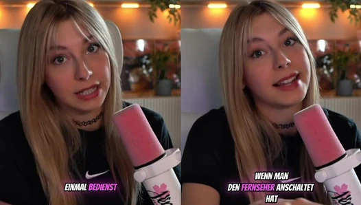JenNyan - Video Leaks #535