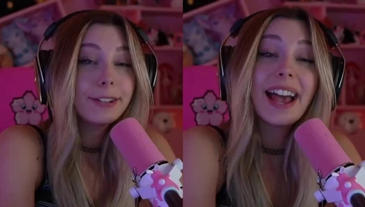 JenNyan - Video Leaks #536