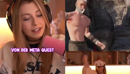 JenNyan - Video Leaks #538