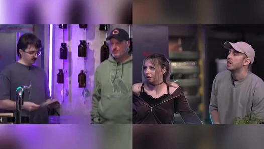 JenNyan - Video Leaks #545