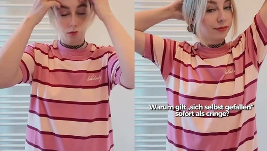 JenNyan - Video Leaks #546