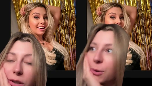 JenNyan - Video Leaks #550