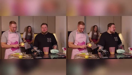 JenNyan - Video Leaks #554