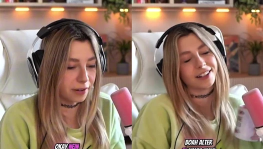 JenNyan - Video Leaks #557