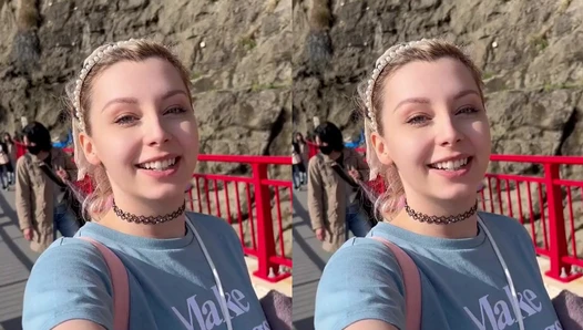 JenNyan - Video Leaks #560