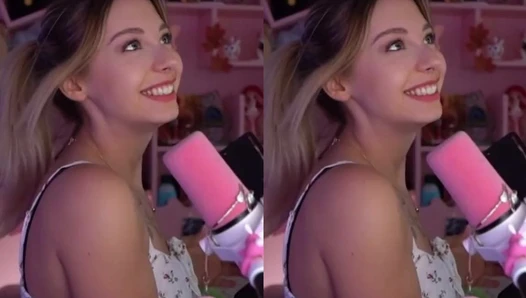 JenNyan - Video Leaks #562
