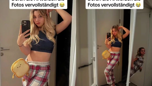 JenNyan - Video Leaks #564