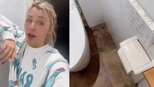 JenNyan - Video Leaks #566