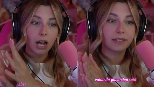 JenNyan - Video Leaks #567