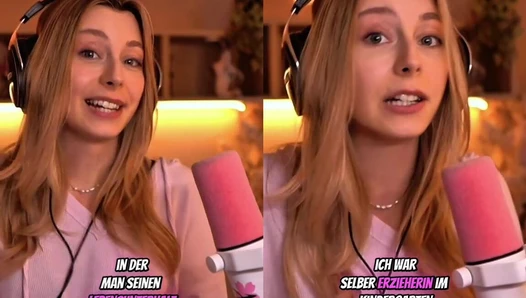 JenNyan - Video Leaks #570
