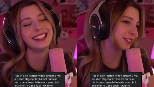 JenNyan - Video Leaks #571