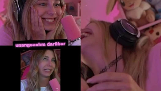 JenNyan - Video Leaks #573