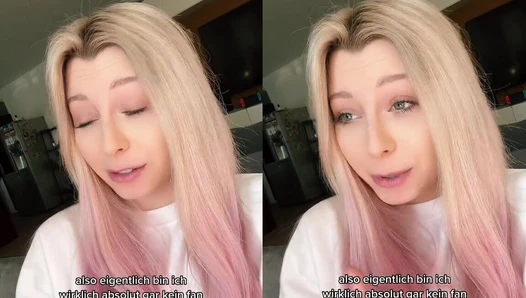 JenNyan - Video Leaks #575