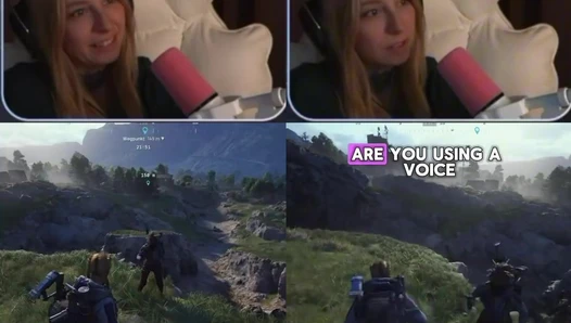 JenNyan - Video Leaks #576