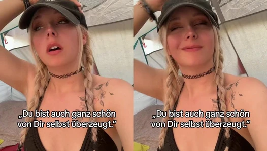 JenNyan - Video Leaks #577
