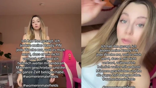 JenNyan - Video Leaks #579