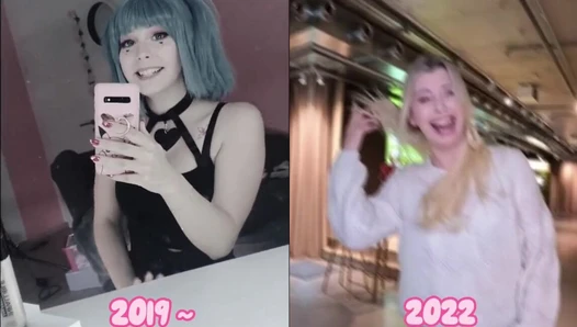 JenNyan - Video Leaks #582