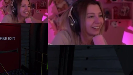 JenNyan - Video Leaks #583
