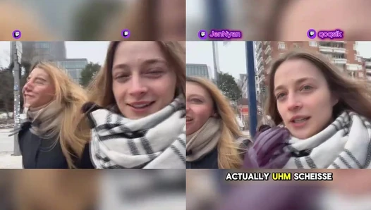 JenNyan - Video Leaks #586