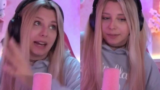 JenNyan - Video Leaks #587
