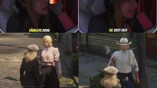JenNyan - Video Leaks #589