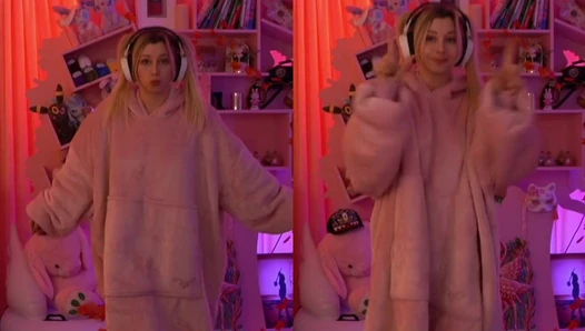 JenNyan - Video Leaks #592