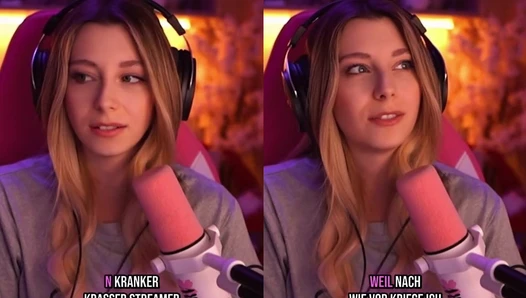 JenNyan - Video Leaks #596