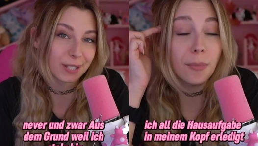 JenNyan - Video Leaks #598