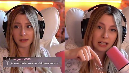 JenNyan - Video Leaks #604