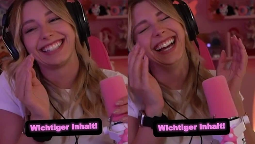 JenNyan - Video Leaks #608