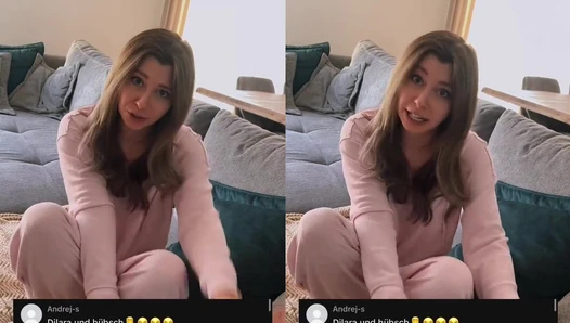 JenNyan - Video Leaks #610