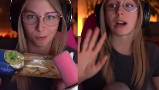 JenNyan - Video Leaks #618