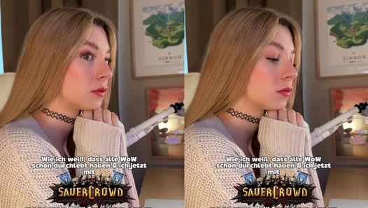 JenNyan - Video Leaks #624