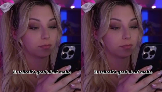 JenNyan - Video Leaks #625