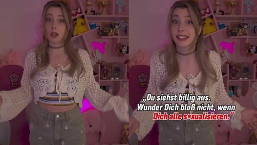 JenNyan - Video Leaks #632