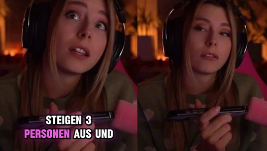 JenNyan - Video Leaks #645