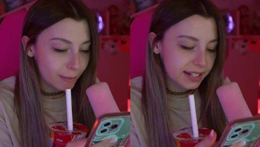 JenNyan - Video Leaks #649