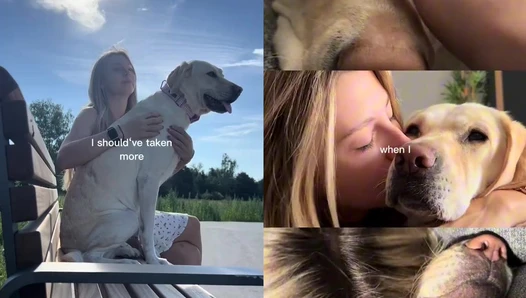 JenNyan - Video Leaks #656